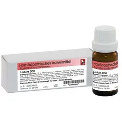 Ledum D30 10 G