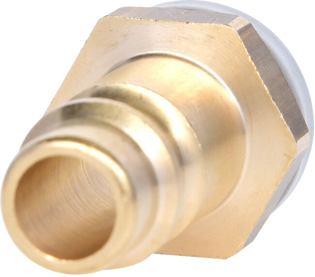 KS Tools Embouts pour coupleurs filetés mâles, G1/4