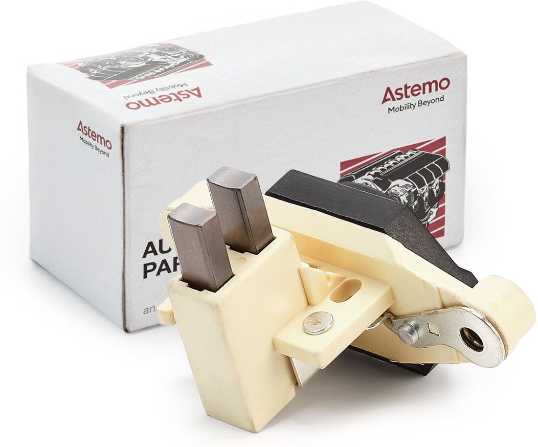 ASTEMO 2500512 Alternator voltage regulator