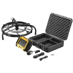 CamSys 2 Set S-Color 20 H