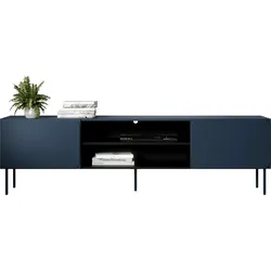 TV-LOWBOARD Rafael 200 EF