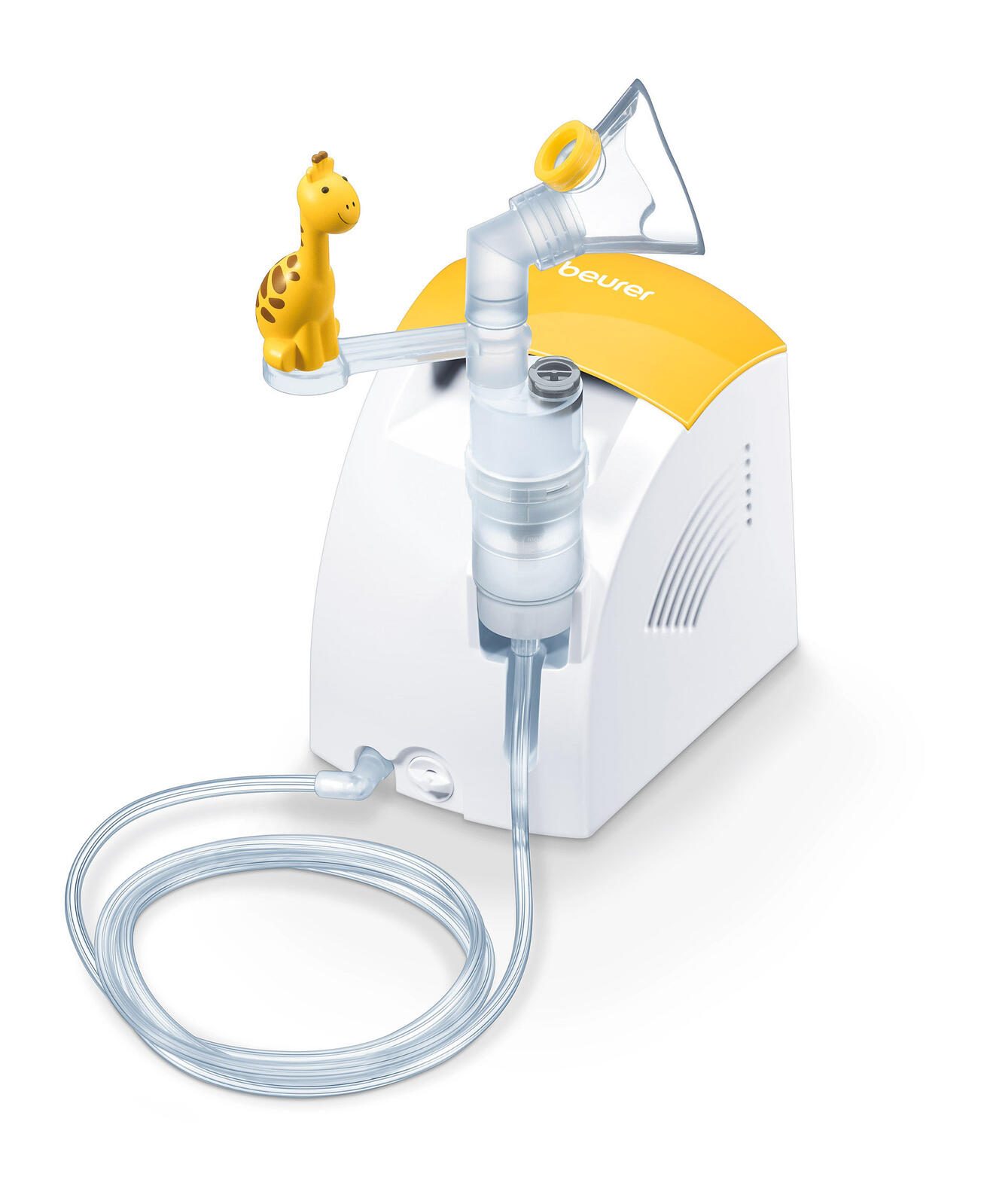 beurer IH 26 Kids Inhalationsgerät 60118