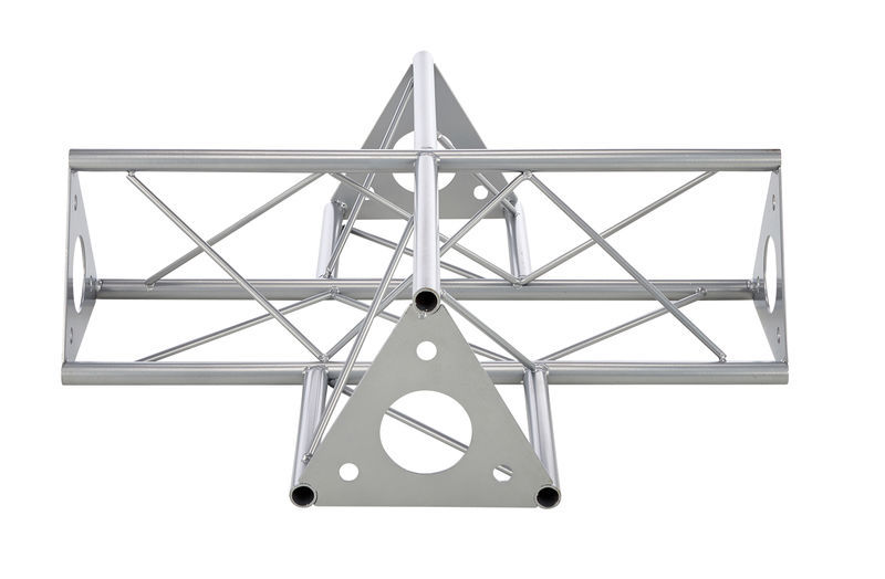 Decotruss Crossing 4-Way SAC 41 SI