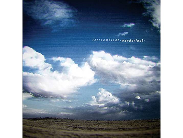 Terra Ambient - Wanderlust