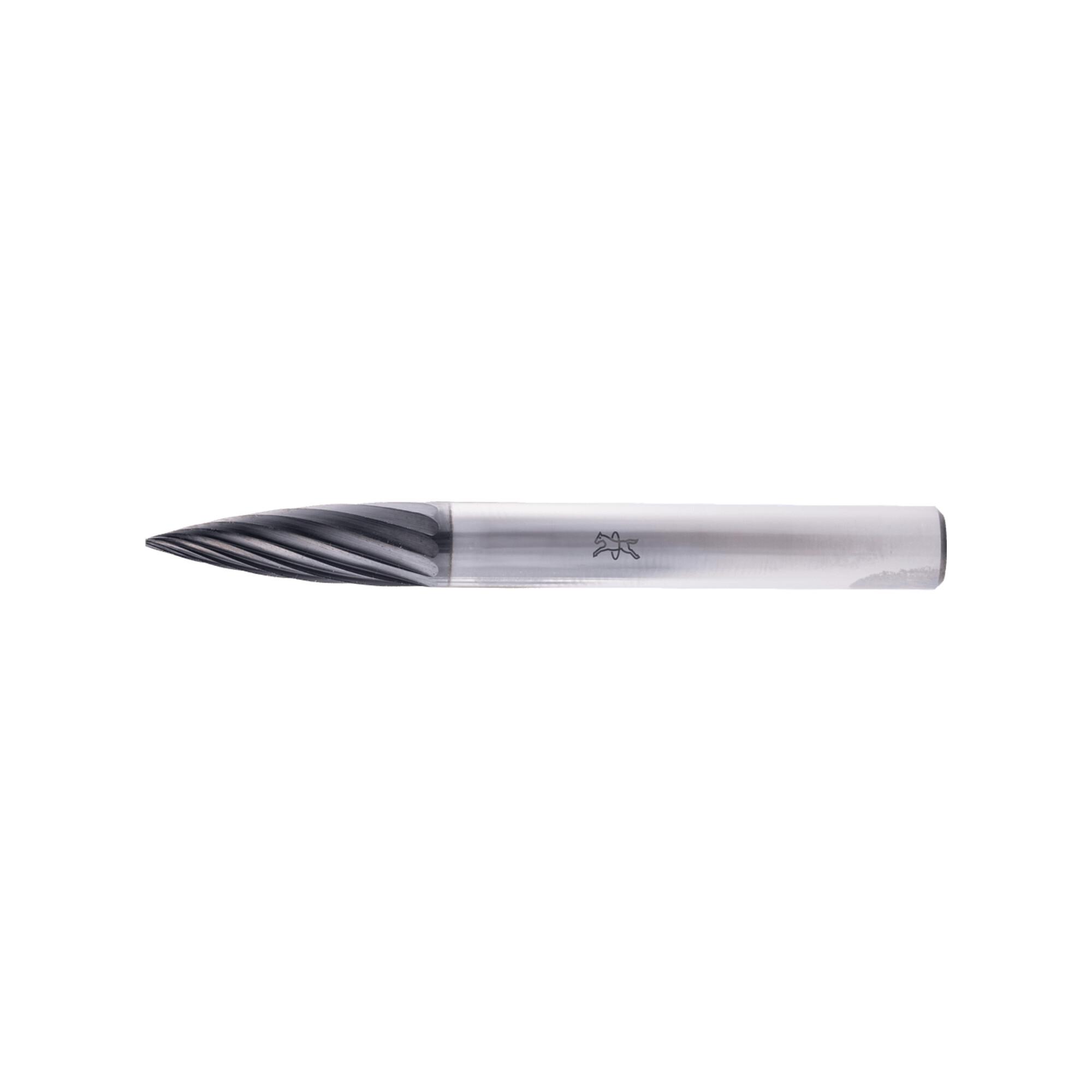 PFERD Tungsten carbide burrs SPG 0618/6 Z3 HC-FEP (21122507)