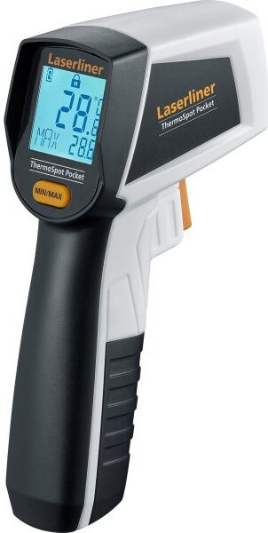 Laserliner Thermospot Pocket Infrarødt Termometer