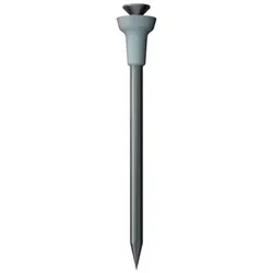 OBO 3366235 Siko-Nadel gehärtet 2x23mm Stahl blank 511 23  - 1000 Stück