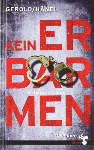 Ulrike Gerold - Kein Erbarmen - Preis vom 16.10.2026 11:41:07 h