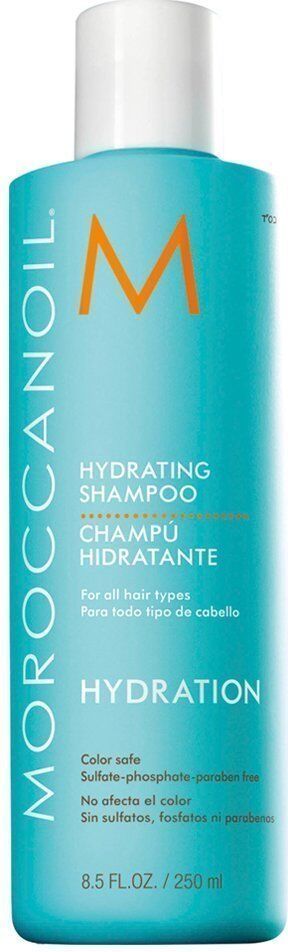 MOROCCANOIL Hydrating Shampoo