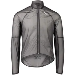 Poc, Herren, Velojacke, The Supreme (M), Grau, M