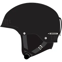K2, Skihelm, (51 - 55 cm, S)