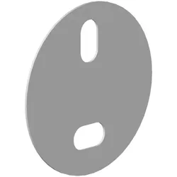 Dornbracht Befestigung Dämpfer Ersatzteile 05301151900 D. 36 x 1 mm 0530115190090