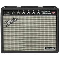 Fender Tone Master Princeton Reverb - E-Gitarrenverstärker