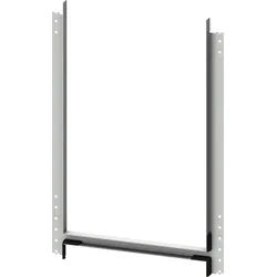 Siemens Dig.Industr. SIVACON S4 Aufrüstung IP55 8PQ2055-4BA07