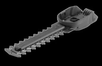Gardena Strauchmesser 18 cm 2343 (02343-20)