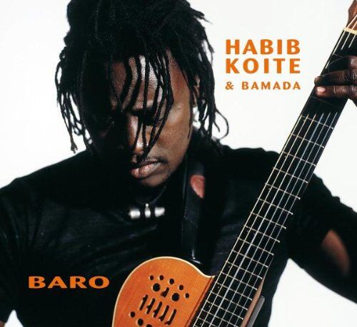 Habib Koite - Baro - Preis vom 03.10.2026 20:43:07 h