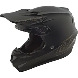 Troy Lee Designs SE4 PA Mono Motocross Helm