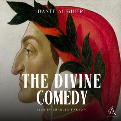 The Divine Comedy - Audiobook - Dante Alighieri,Classic Audiobooks, Audio, 4069829023511