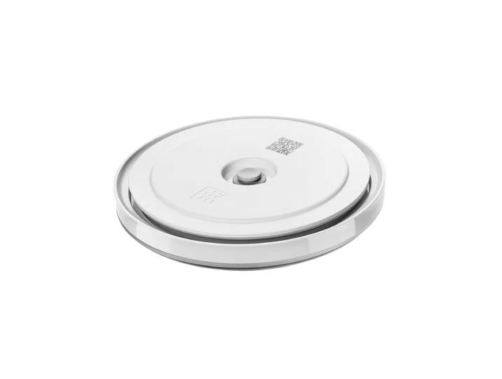Zwilling Couvercle sous vide Zwilling Fresh & Save blanc M