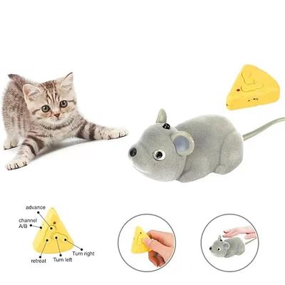 Kau-Spielzeug Interaktives Spielzeug Hunde Katzen 1 Stück Langlebig ABS PC Geschenk Haustier Spielzeug Haustier spielen