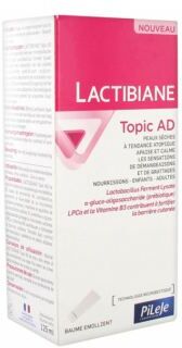 Pileje Topic Ad Emulsion 125 ml