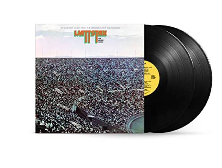 Wattstax: the Living Word