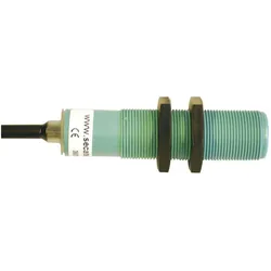 Secatec Reed-Magnetschalter im metrischen Gehäuse, Relais