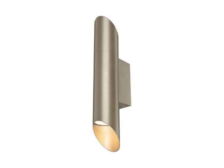 Basic Line Wandleuchte Asti Gold matt