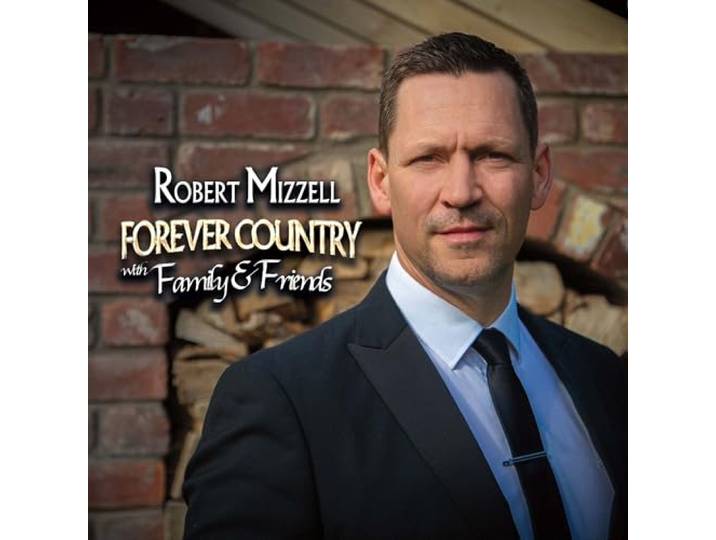 Forever Country With Family and Friends