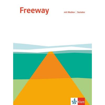 Freeway Soziales. Englisch für berufliche Schulen, Set von , Klett Schulbuchverlag, 978-3-12-800087-9