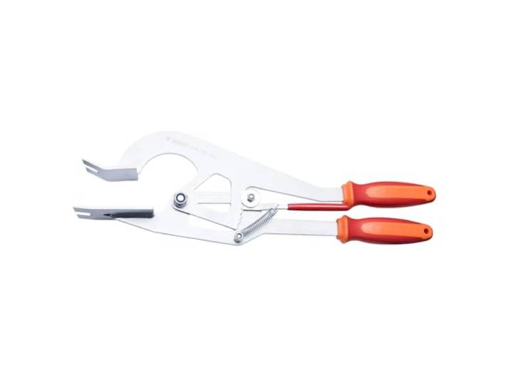 Unior Fiets Frame Spreader Tool Rood