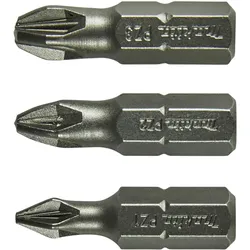 Makita Bit-Set PZ 25 mm 3tlg. - B-24527