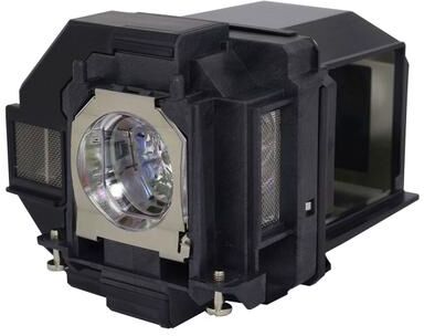 AL™ Series Lamp & Housing for the Epson Powerlite-U50 Projector - 90 Day Warranty