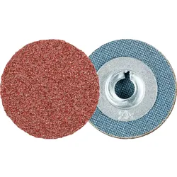 PFERD TOOLS COMBIDISC Korund Schleifblatt CD für universelle Anwendungen - 42750306