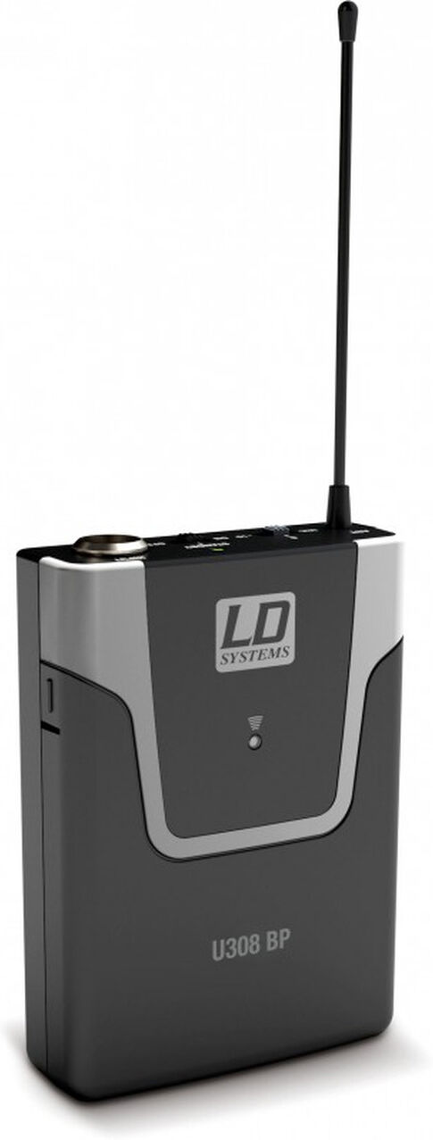 LD Systems U308 Bp Bodypack Sender
