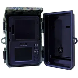 Stealth Gear, Wildkamera