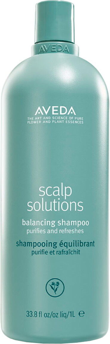 1L AVEDA Scalp Solutions Balancing Shampoo