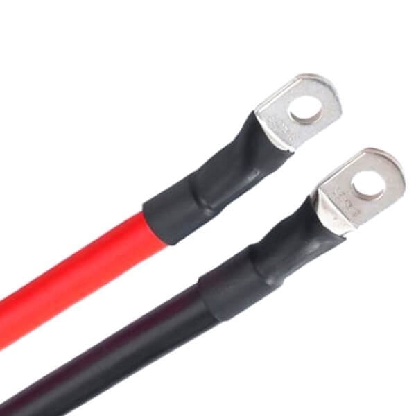 HIS Batkabel 48V Netzersatz M8-M8 HIKSO330031818
