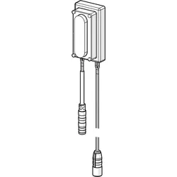 Hansa Sensor 6V / 72h zu 4190, 59914256 59914256