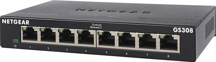 Netgear GS308