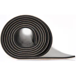Yogistar, Yogamatte, (4.50 mm)