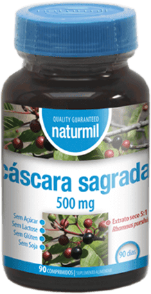 Dietmed Cascara Sagrada 90 Tabletten