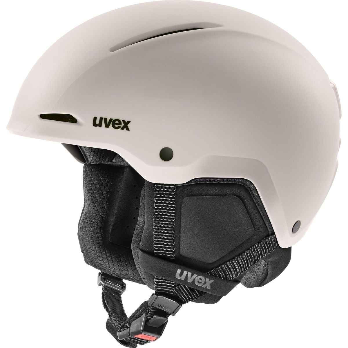 Uvex Minimo warm grey matt 51-55 cm S5663521403