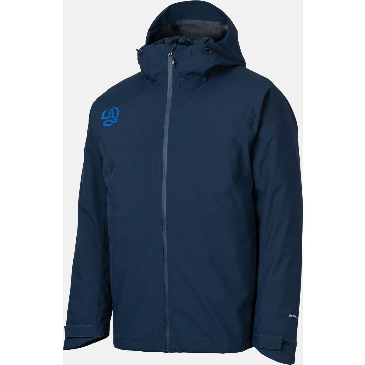 Ternua Valdur 3 IN 1 Jacket M dark marine (1908) M 1644467-1908-M