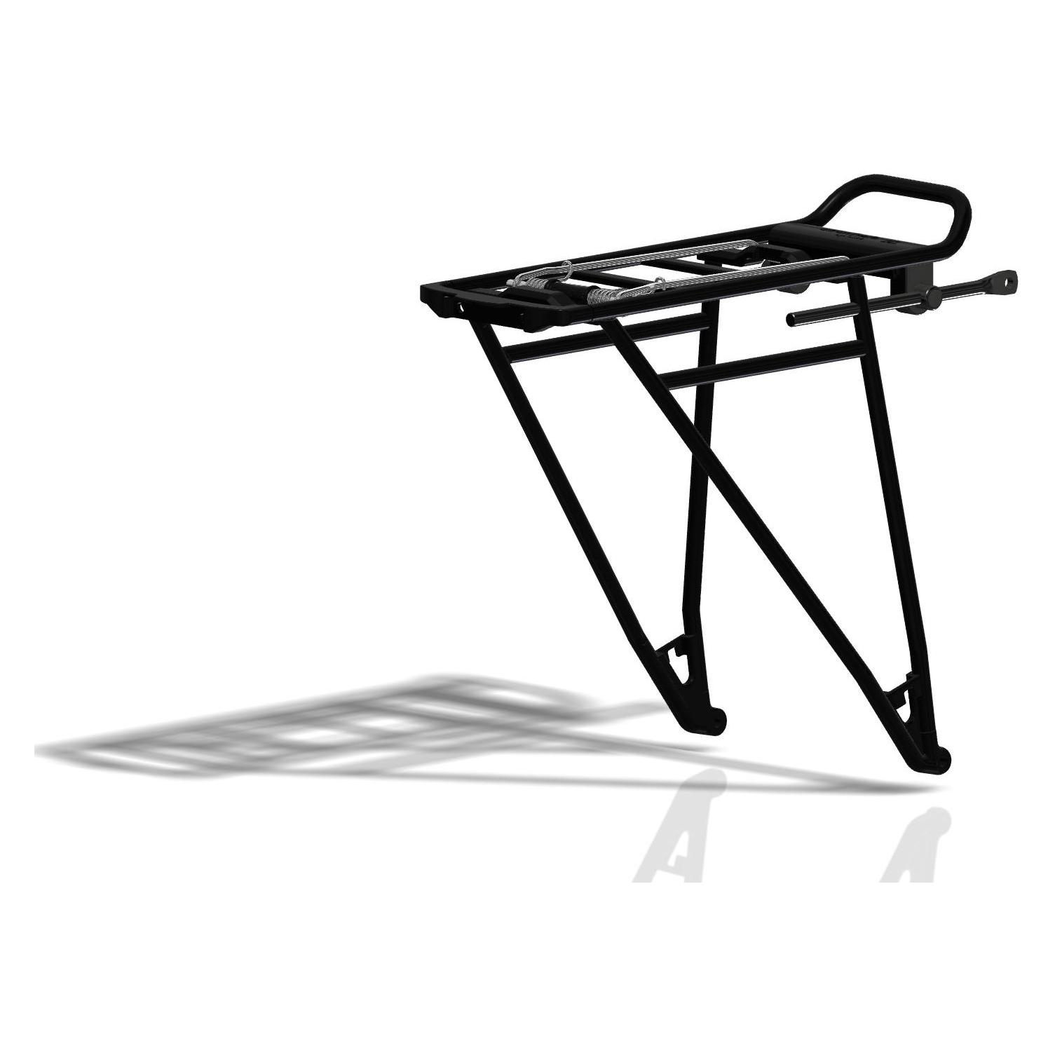 Atran Velo atranvelo GEP.-TRAEGER "TOUR 365 AVS 20" SCHWARZ (1475-7CH-275)