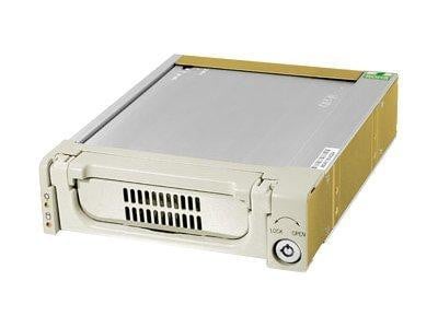 Digital Data Communications Equip wisselframe 3,5 inch met aluminium behuizing en ventilator