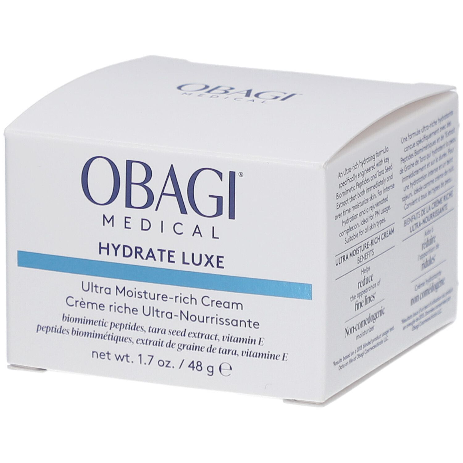 Obagi Hydrate Luxe 48 g Creme