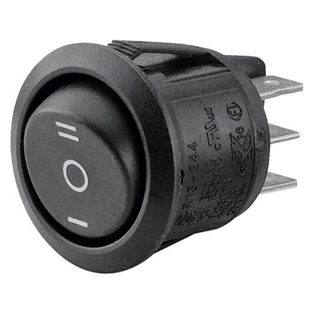 Tru Components Wippschalter (1587660)