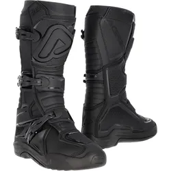 Acerbis X-Team 2.0, Stiefel - Schwarz - 46 EU