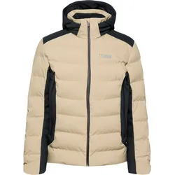 COLMAR Skijacke Herren | Gr. 50 | beige - beige